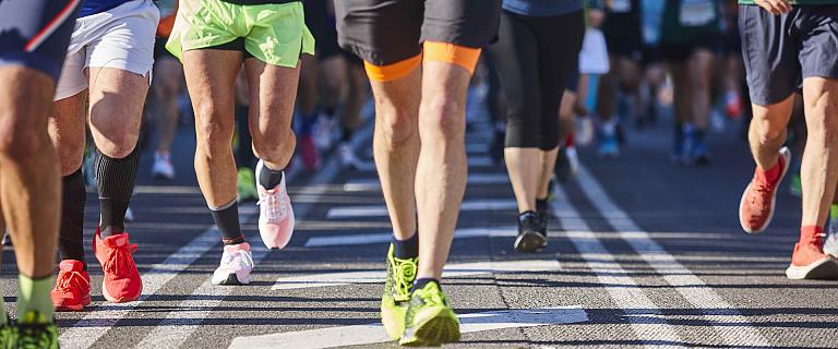 Tokyo Marathon
