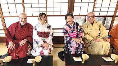 Japan Tour for Seniors