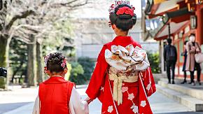 How to Plan A Japan Family Trip