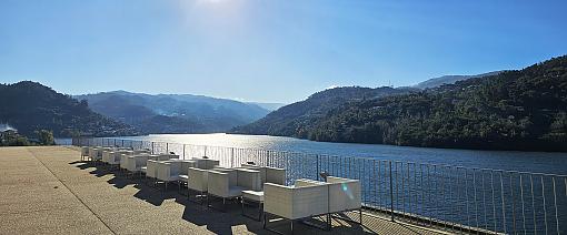 Duoro Valley Under the Sunshine