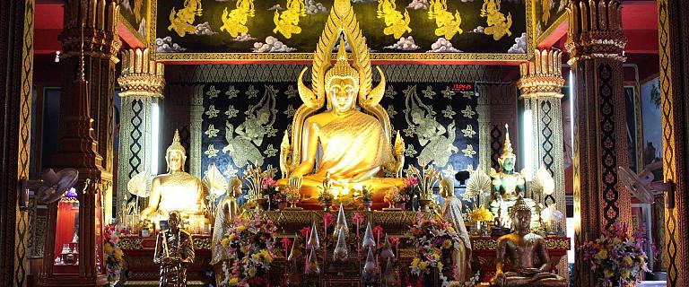 Fortune telling in Thailand