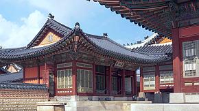 Temple Stay in Seoul, South Korea