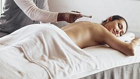 Thailand Thai Massage