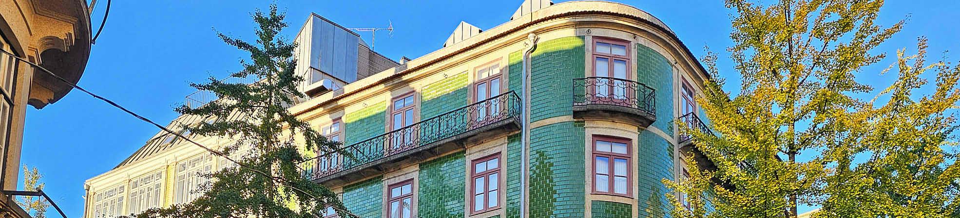 Best Time to Visit Portugal