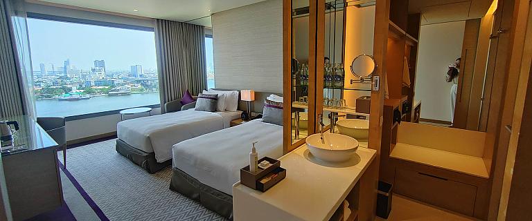 Avani Bangkok