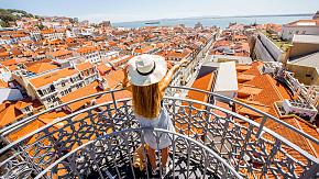 Where to Stay When Traveling in Portugal