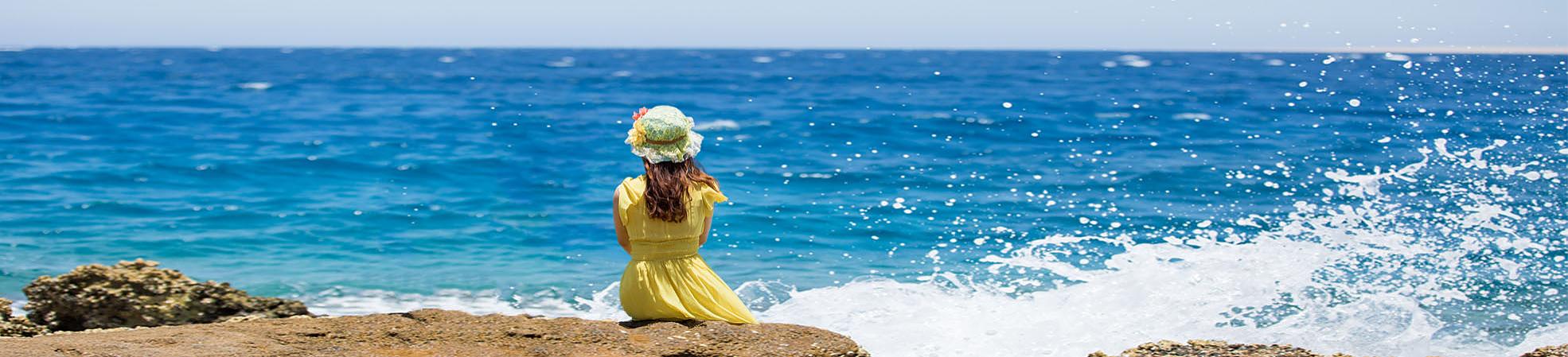 Hurghada Red Sea Coast