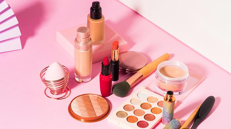 K-Beauty Experience