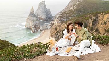 Portugal Honeymoon in Sintra