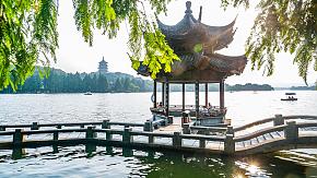 Hangzhou West Lake