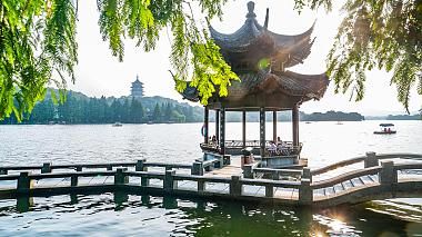Hangzhou West Lake