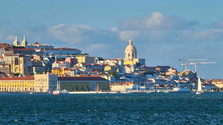 Lisbon