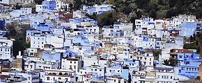 Chefchaouen, Morocco