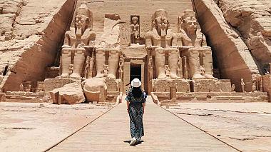 Egypt Woman Tour - Abu Simbel