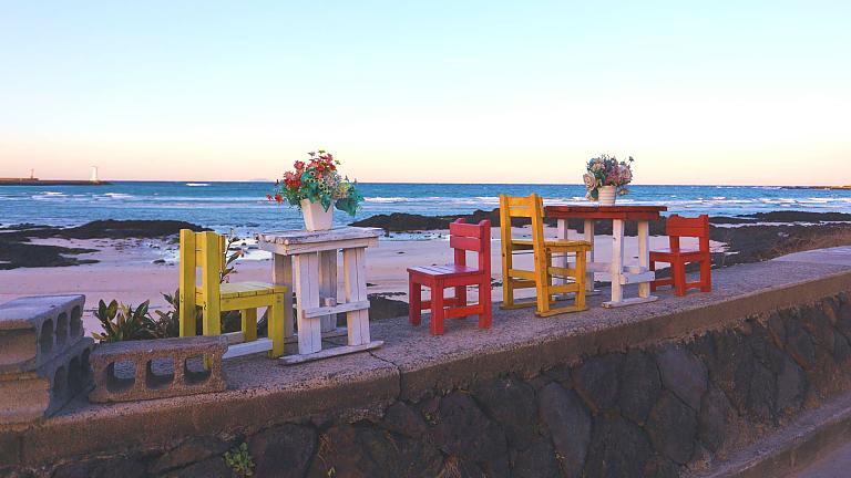 Jeju Island