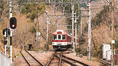 South Korea Train