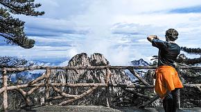 Huangshan Best Travel Time