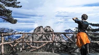Huangshan Best Travel Time