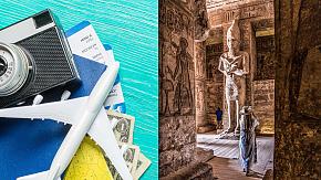 Is Egypt Expensive to Visit