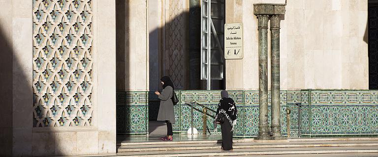 Ramadan in Morocco