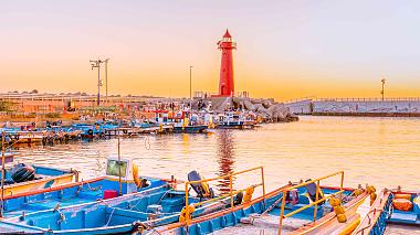Cheongsapo Port, Haeundae