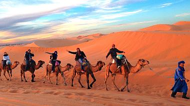 Top 10 Places to Visit for the First Time in Morocco