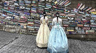 Hanbok Experience in South Korea