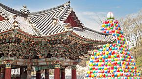 Top Korean Festivals