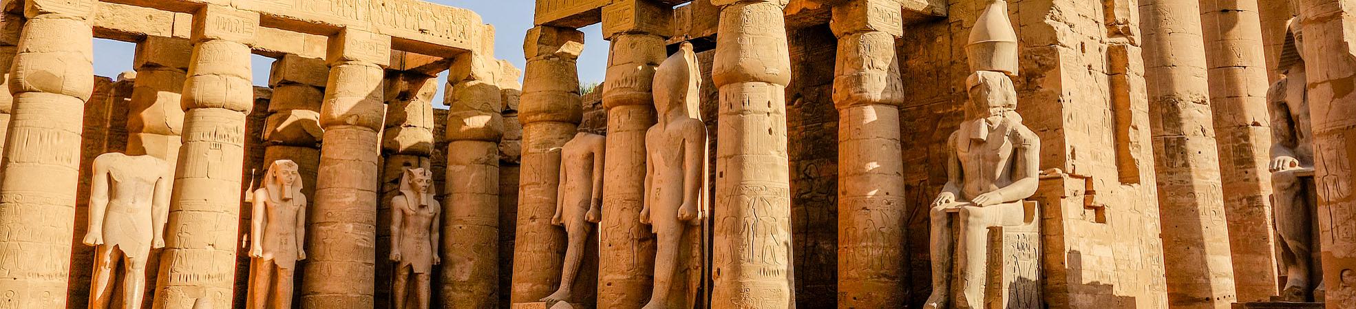 Luxor Temple