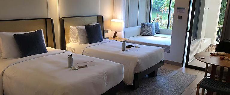 Hotel in Phuket