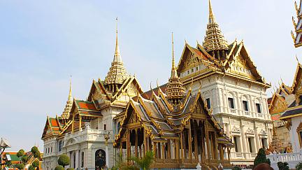 Wat Phra Kaew