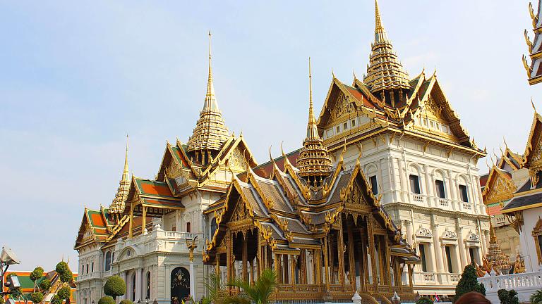 Wat Phra Kaew