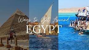 Get Around Egypt