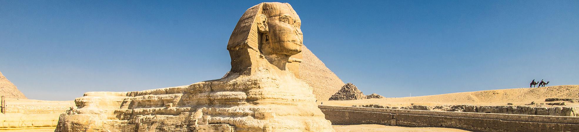 Great Sphinx of Giza