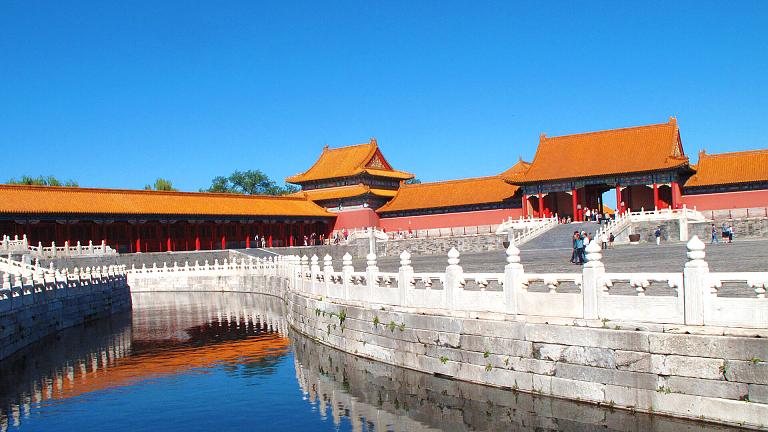 Cosas que Debes Saber antes de Viajar a China