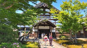 Top 10 Places to Visit in Japan for the First Time