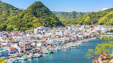 Shimoda, Izu Peninsula