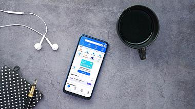 Alipay, a mobile payment method in China