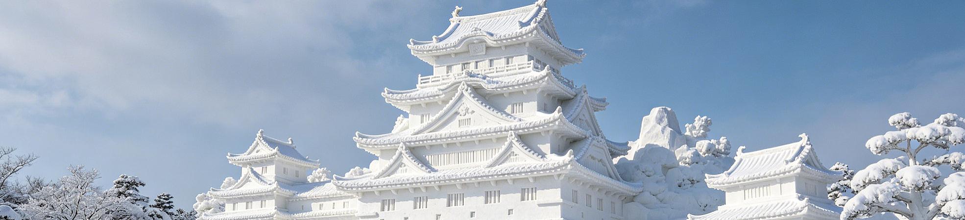 Sapporo Snow Festival