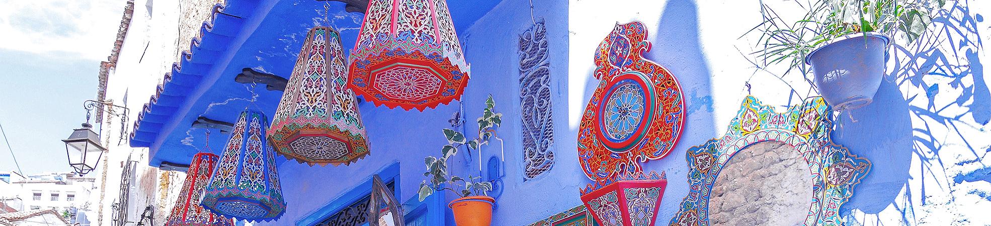 Chefchaouen