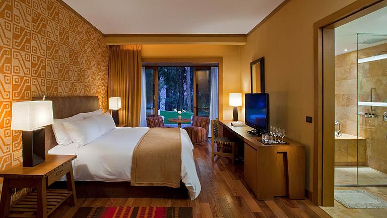 Belmond Rio Sagrado