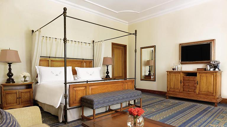 Belmond Nazarenas