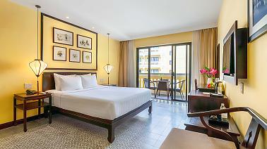 Hoi An Central Boutique Hotel & Spa