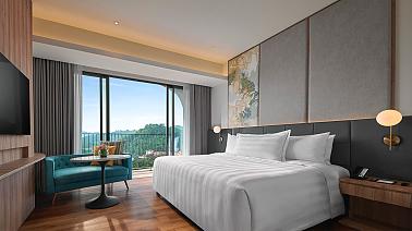 PARKROYAL Langkawi Resort