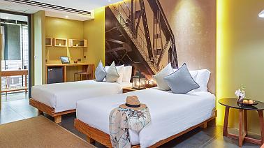 U Inchantree Kanchanaburi