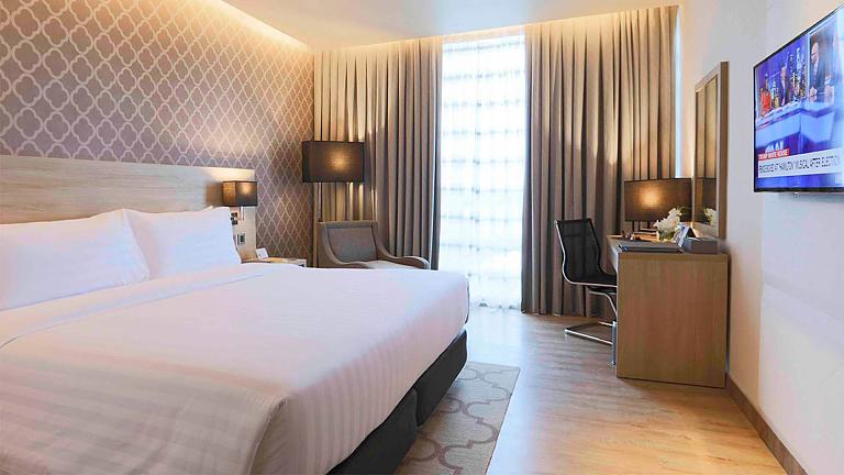 bai Hotel Cebu