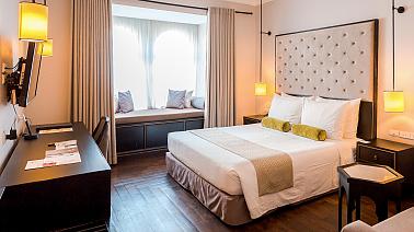 Sarai Resort & Spa
