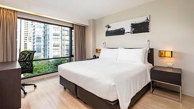 Maitria Hotel Sukhumvit 18