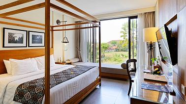 Plataran Ubud Hotel & Spa