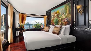 Athena Royal Cruise